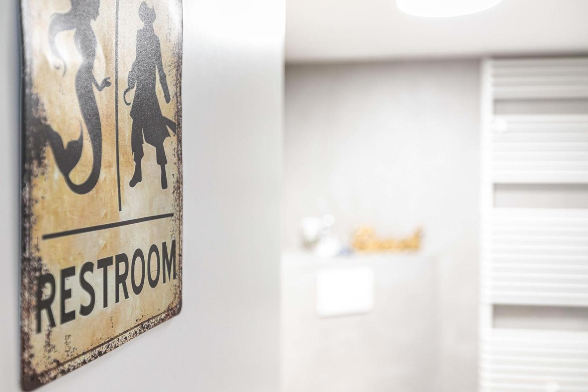 Watt'N Room ヴェッセルブレン エクステリア 写真